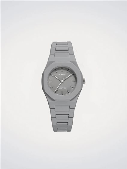 Orologio D1 Milano Donna in Policarbonato D1-NCBJ09 - D1-NCBJ09